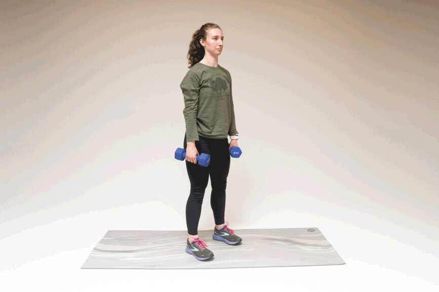 Deadlift To Bent Over Row